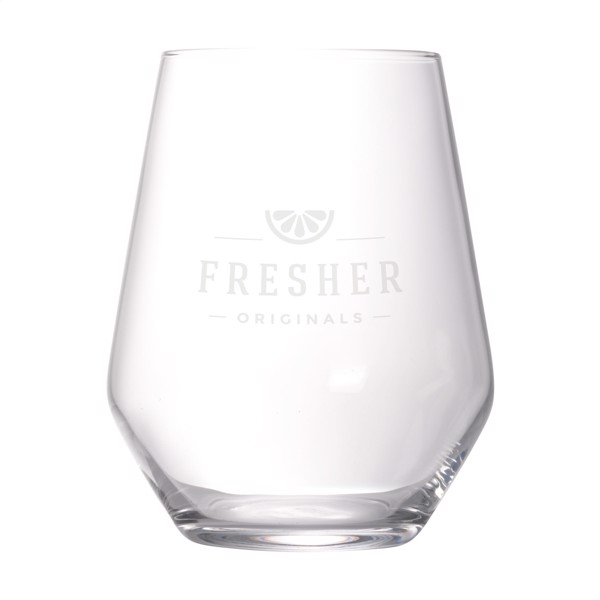 Loire Water Glass 400 ml