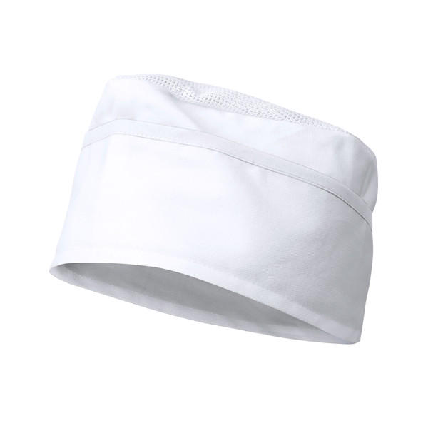 Gorro Painer - Blanco / Negro