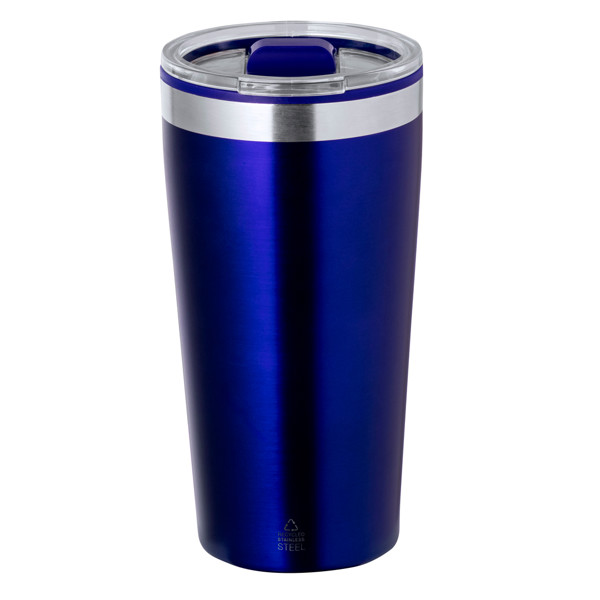 Insulated Cup Dione - Blue