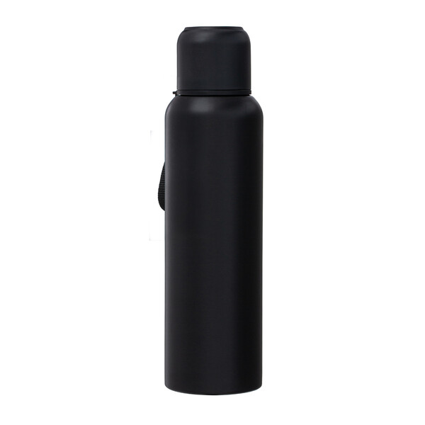 Bouteille isotherme GRANVILLE - noir