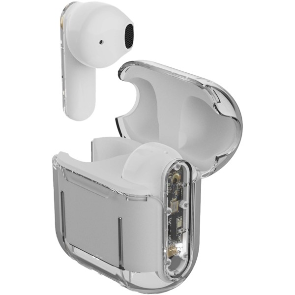 Auricolari Prixton TWS162 - Bianco