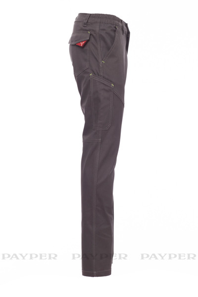 Calças de Trabalho - Worker - Cinza 