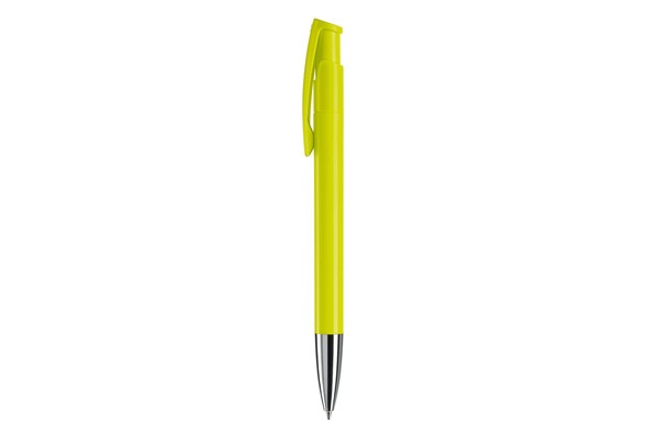 Avalon ball pen metal tip hardcolour - Light Green