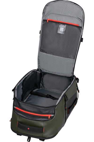 Ecodiver Travel Backpack M 55L