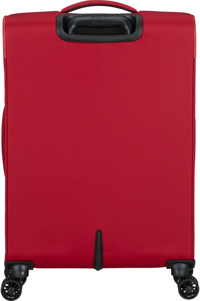 American Tourister - Cloudrider Spinner M EXP. - Astral Red