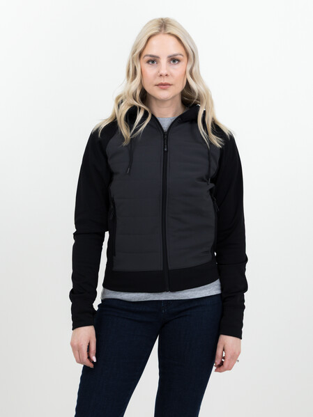 Harvest Keyport Woman Black M