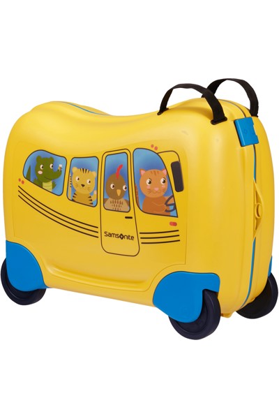 Samsonite - Dream2Go Ride-on Suitcase