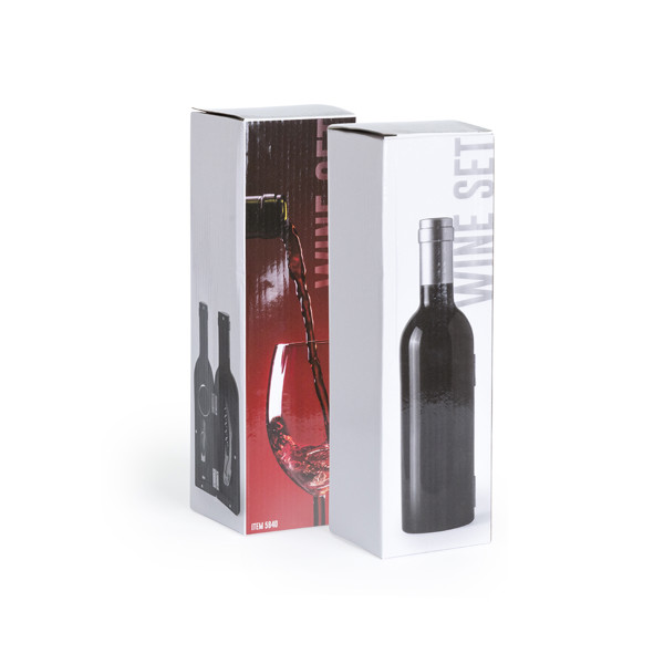 Set Vinos Sousky