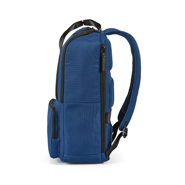 Bucharest Backpack - Modrá