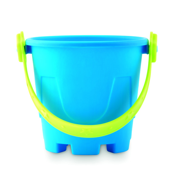 Sand Bucket Playa