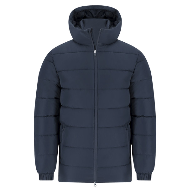 Parka Eren - Negro / XXL