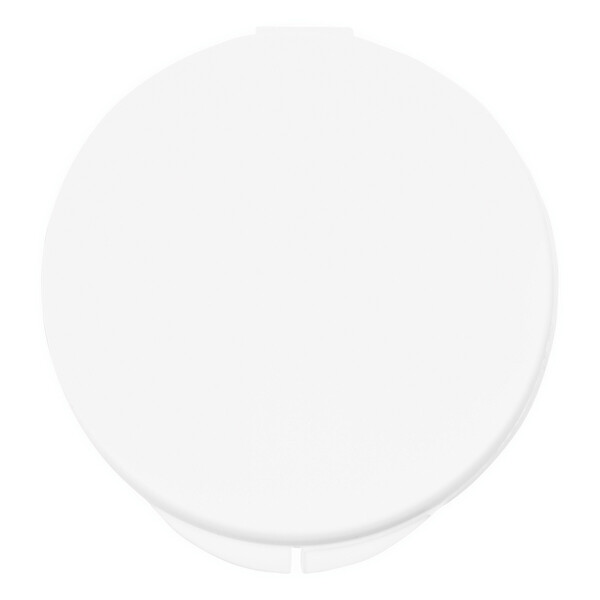 In-Ear Headphones Music - White