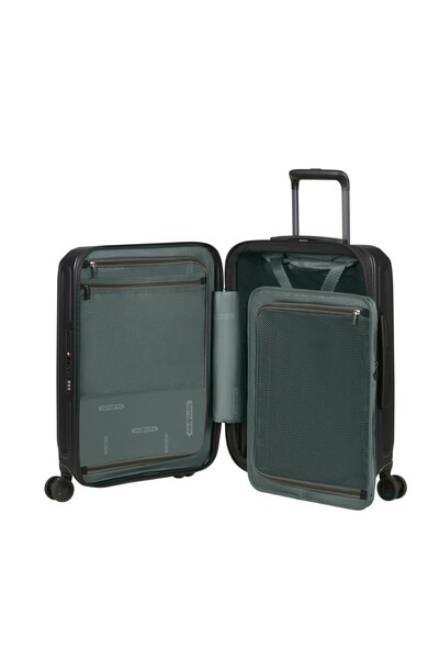 Samsonite - 2Wander Spinner 55/20 Exp - Matt Graphite