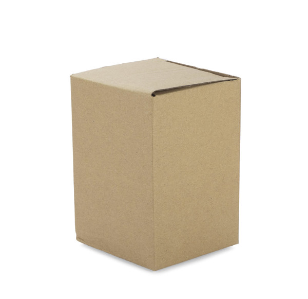 Travel mug DOPPIO 360 ml - grey