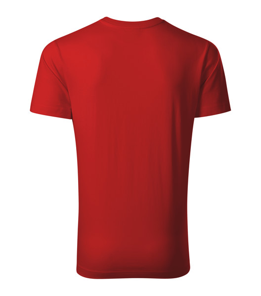 Tričko Pánské Rimeck® Resist Heavy - Červená / 2XL