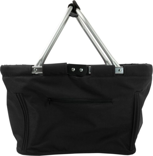 Panier pliable en polyester Nadine - Black