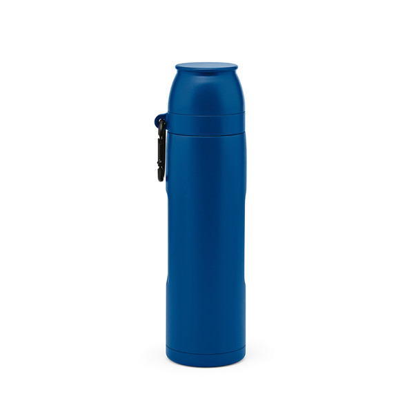Flinders Thermos - Bleu marine