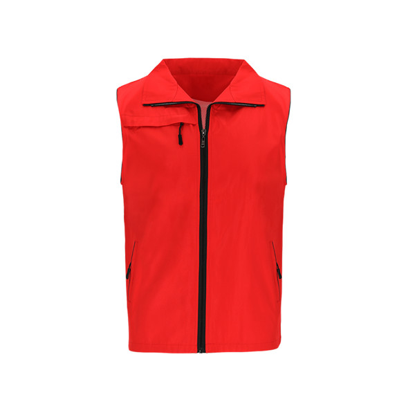 Gilet Dervik - Noir / M