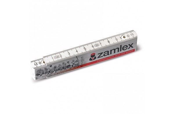 Flexible ruler 1m