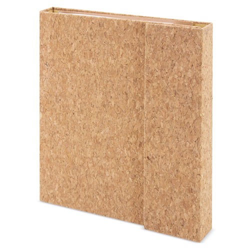 ESTOJO D/PAPEL ADESIVO CORTIÇA