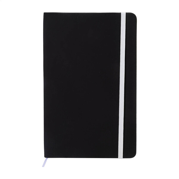 Coffret cadeau papéterie Aereus - Argenté