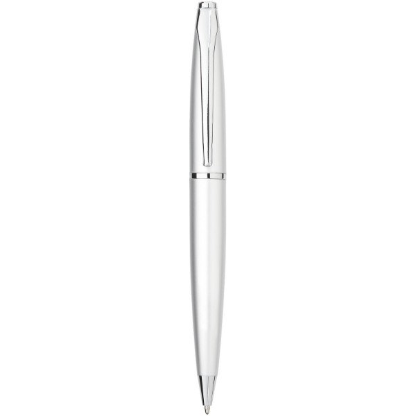 Uppsala ballpoint pen - Silver