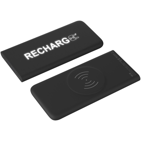 Svietivý powerbank SCX.design P17 5000 mAh