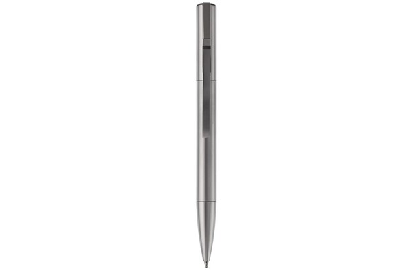 Stylo bille métal USB 4GB
