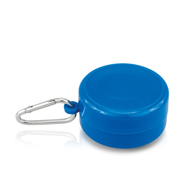 Foldcup - Azul Royal