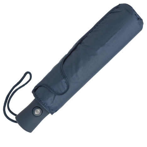 Taschenschirm PATIO - Dunkelblau