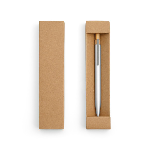 Tolkien Pen - Stříbrná