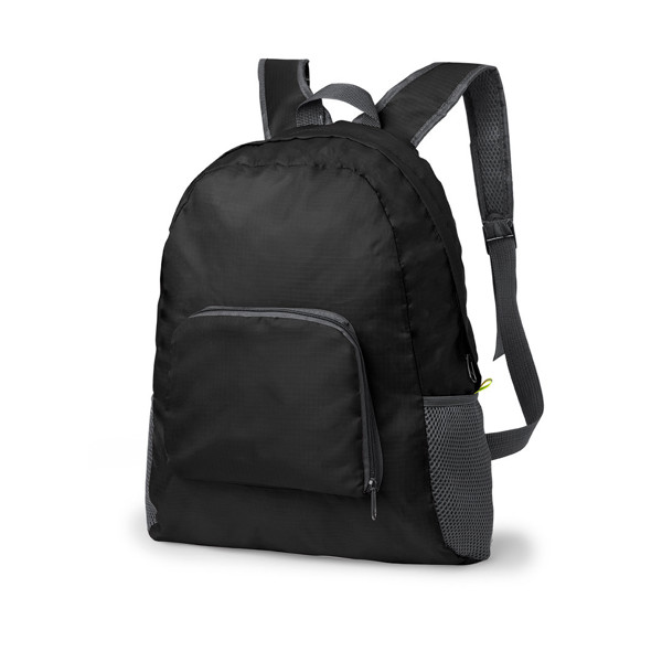 Sac à Dos Pliable Mendy - Blanc