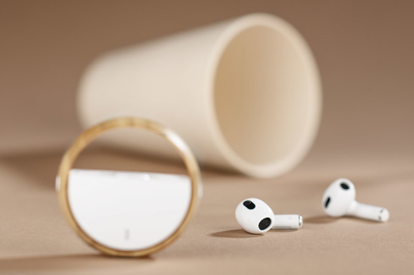 Wireless Earphones SPOTI