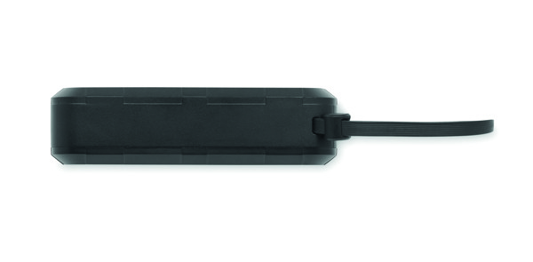 Power bank 20000 mAh in ABS Powroc