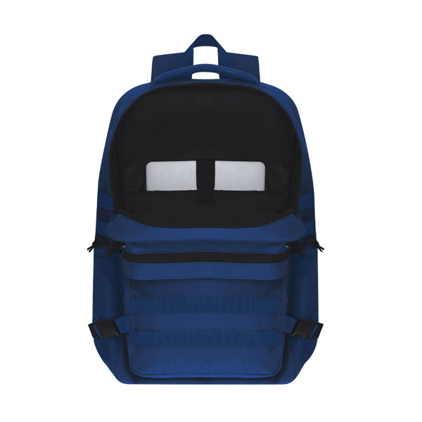 Mochila Colossus - Preto
