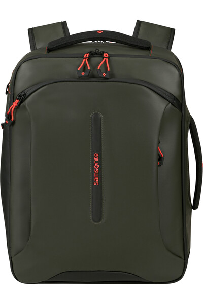 Samsonite - Ecodiver Underseat Laptop Backpack S - Climbing Ivy