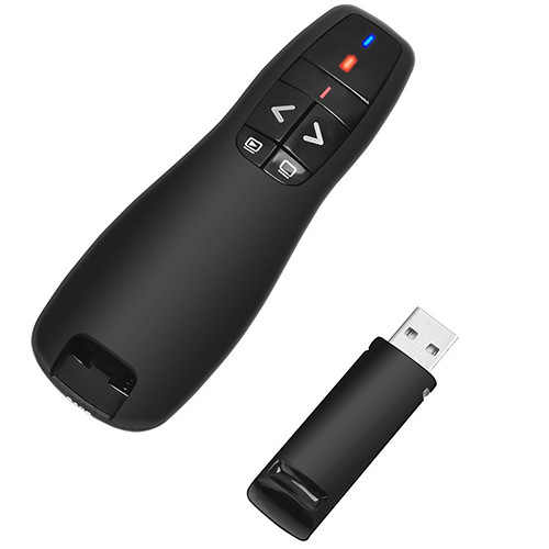 Wireless Presenter