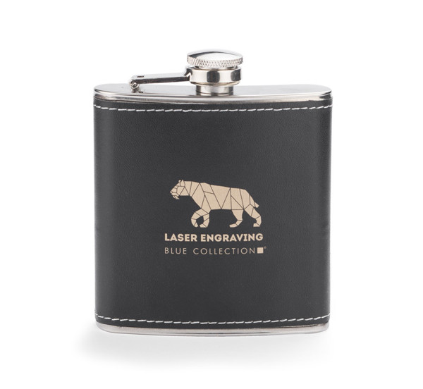 Hip flask  BANFF 180 ml