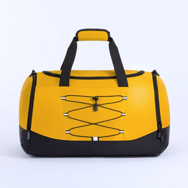 Nordic Sports Bag - Yellow