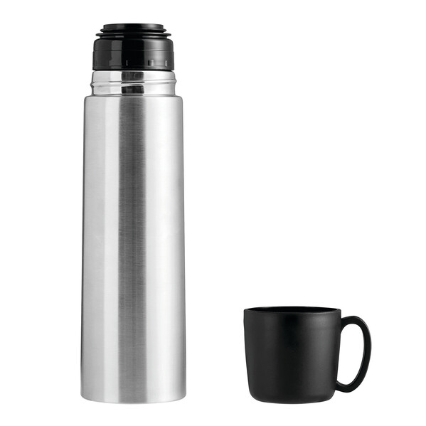 Vacuum Flask Steamsip