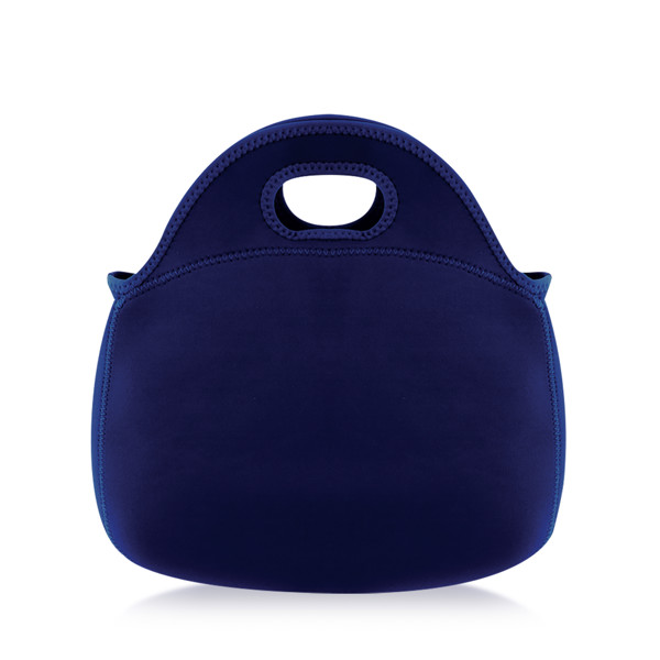 Saco Multiusos Com Fecho Neopreno 2Mm - Azul Marinho