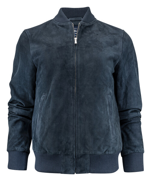 Harvest Heritage Jacket Woman Navy XXL