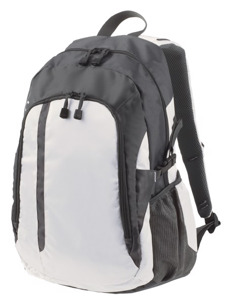 Sac À Dos Galaxy - Blanc