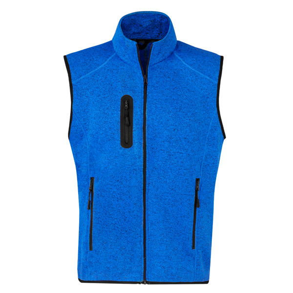 Gilet Anderson - Gris Foncé / XL