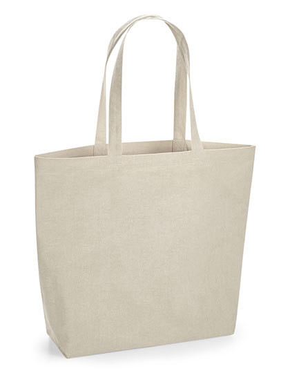 COTTONEL DUO - SHOPPING BAG