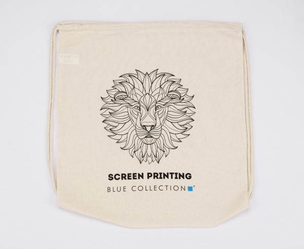 Cotton bag WOLITE