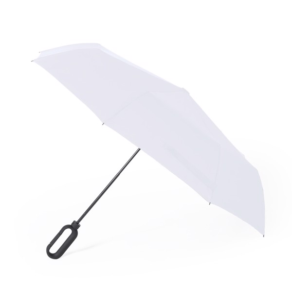 Umbrella Brosmon - White