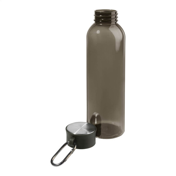 Rpet Bottle Pembus - Black