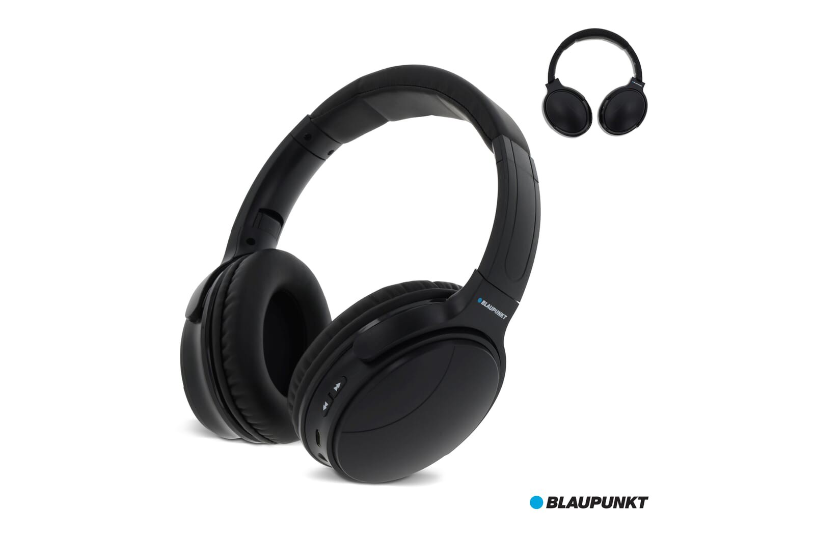 Blaupunkt headset bluetooth sale