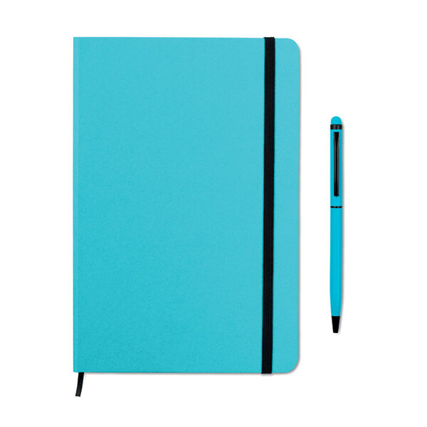 Set Moleskin Neilo Set